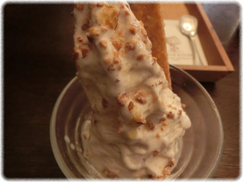 ジェラテリア テオブロマ