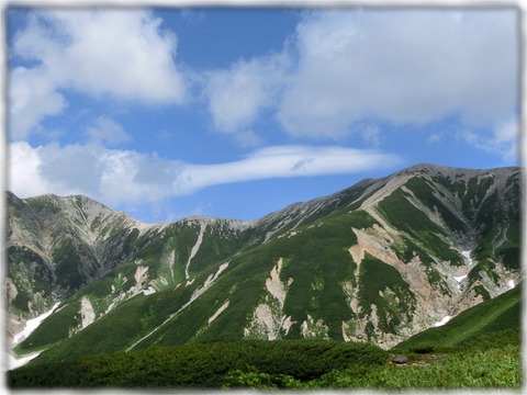 室堂