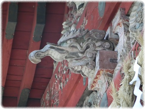 北口本宮冨士浅間神社