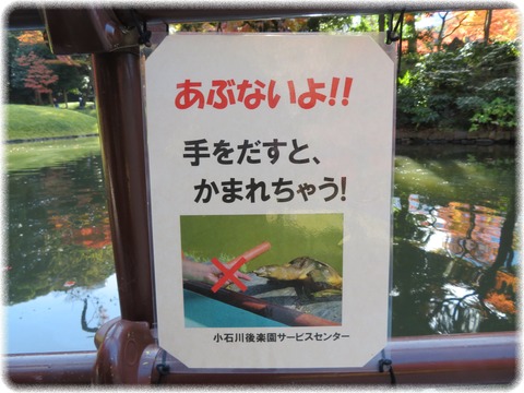 小石川後楽園