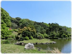 小石川植物園