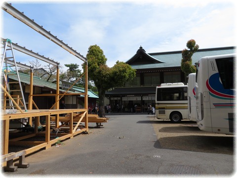 静岡浅間神社