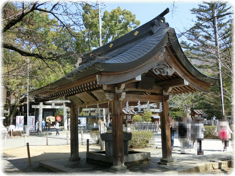 武田神社