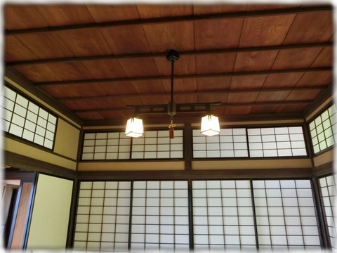 旧安田楠雄邸庭園