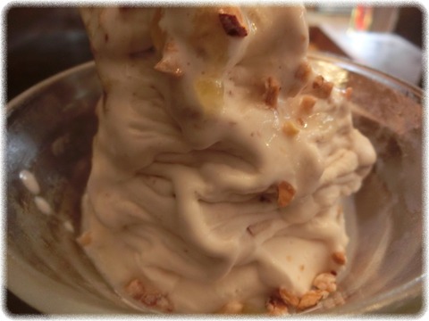 ジェラテリア テオブロマ