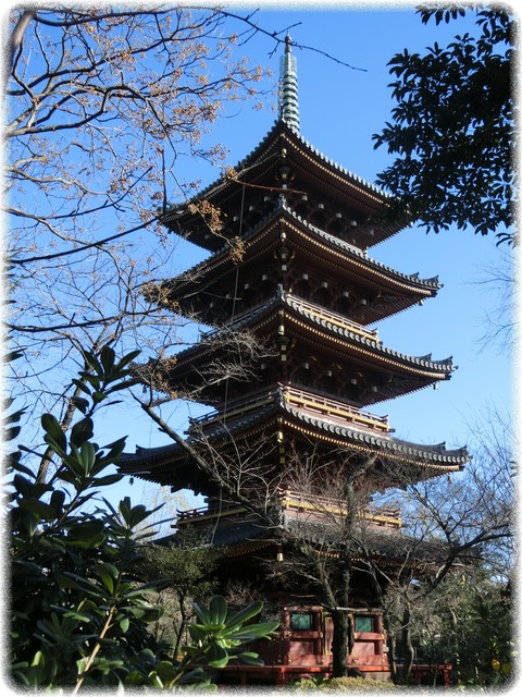 上野東照宮