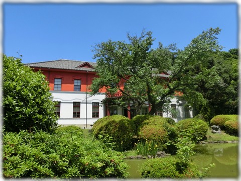 東京大学総合研究博物館小石川分館