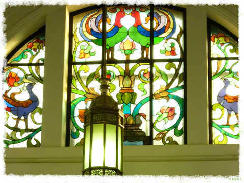 国立科学博物館