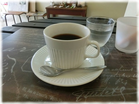 マレビトコーヒー