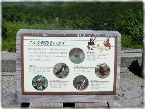 室堂