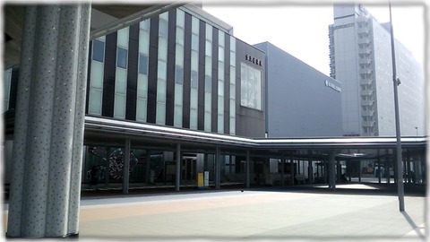 金沢駅