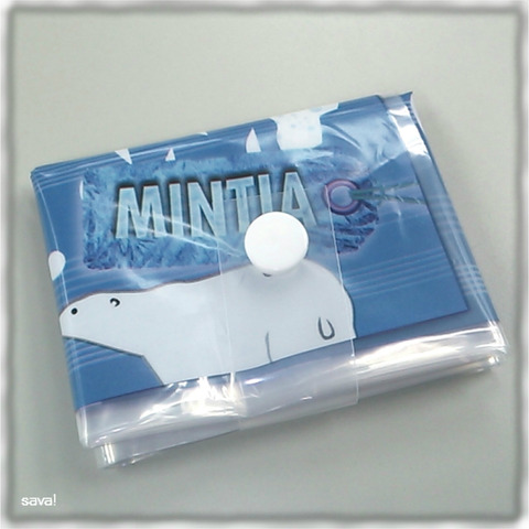 MINTIA