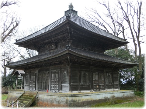 勝興寺