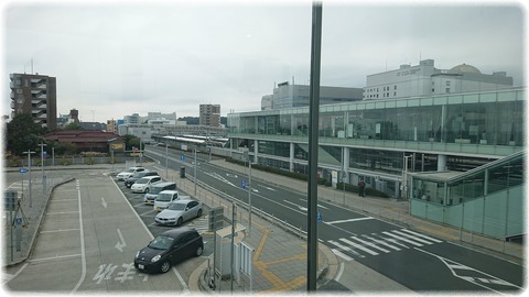 日立駅