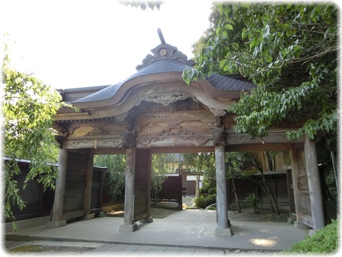 山寺