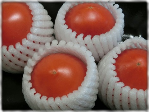 フルーツトマト