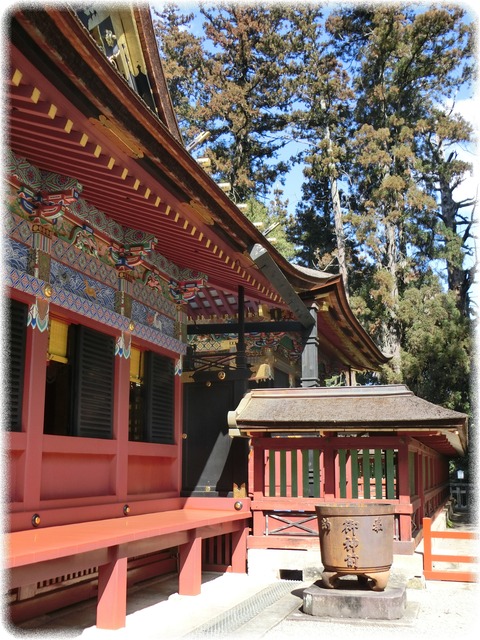 一之宮貫前神社