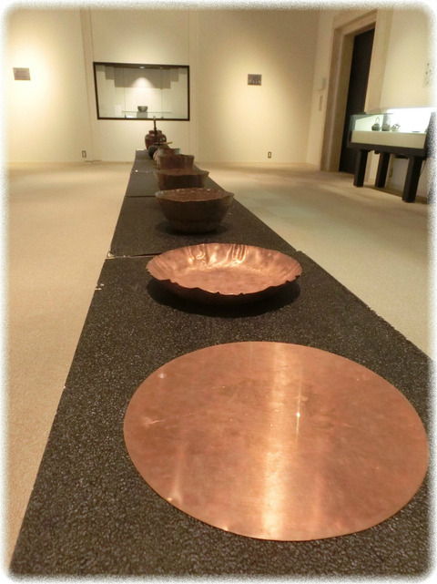 燕市産業資料館