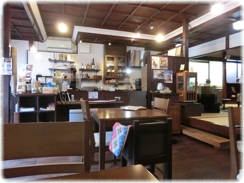 山町茶屋