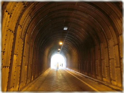 佐助隧道
