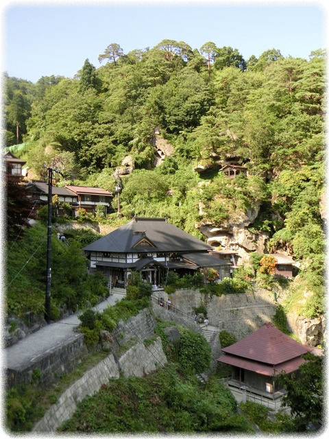 山寺