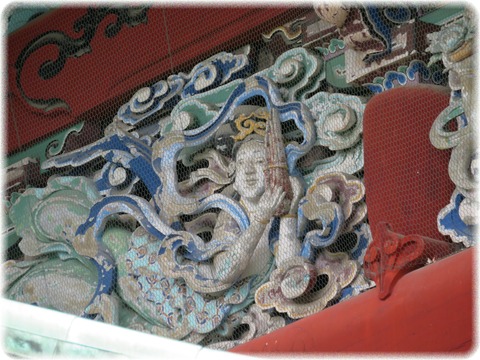 静岡浅間神社