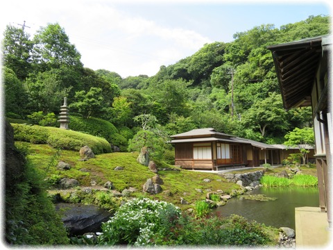海蔵寺