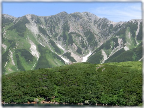 室堂