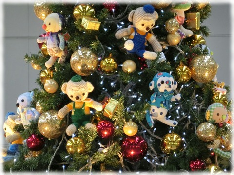 FELISSIMO HAPPY TOYS PROJECT
