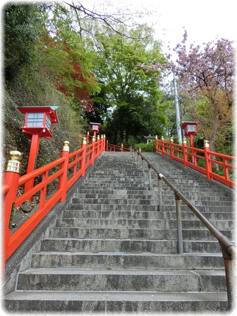 織姫神社