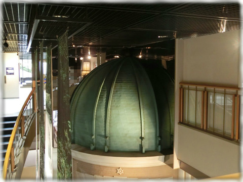 東京都水道歴史館