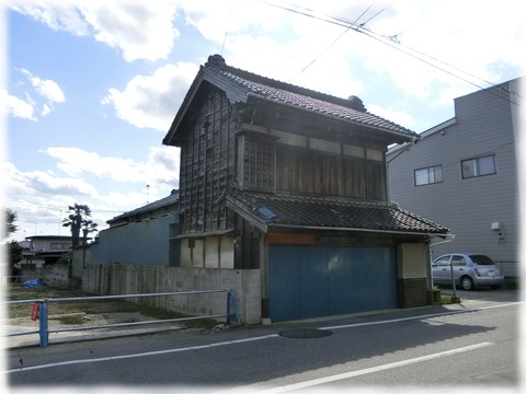 北条
