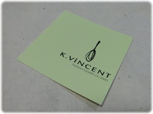K.ViNCENT