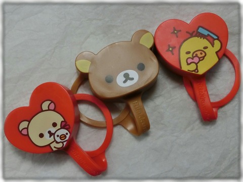 マイボトルオープナー