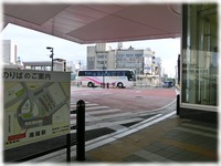 高岡駅