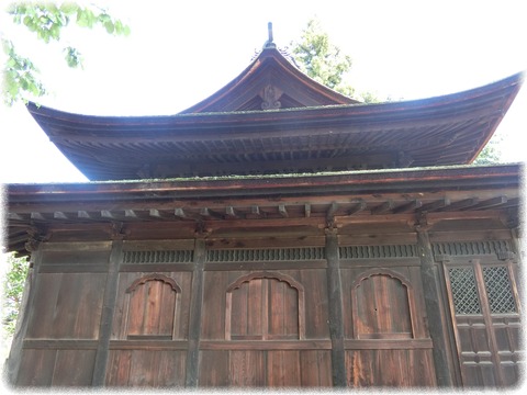 清白寺