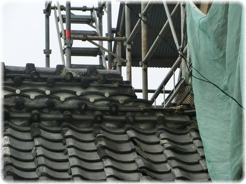 木村家住宅(小田部生花店)見世蔵