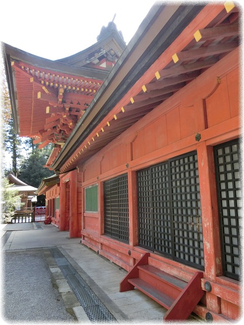 一之宮貫前神社