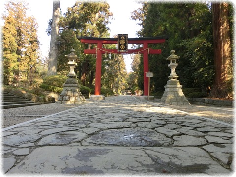 大崎八幡宮