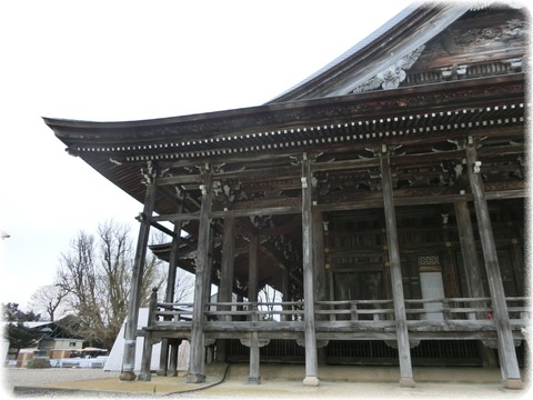 勝興寺