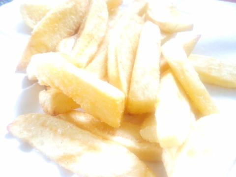 ﾌﾚﾝﾁﾌﾗｲ