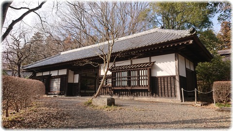 濱田庄司記念益子参考館