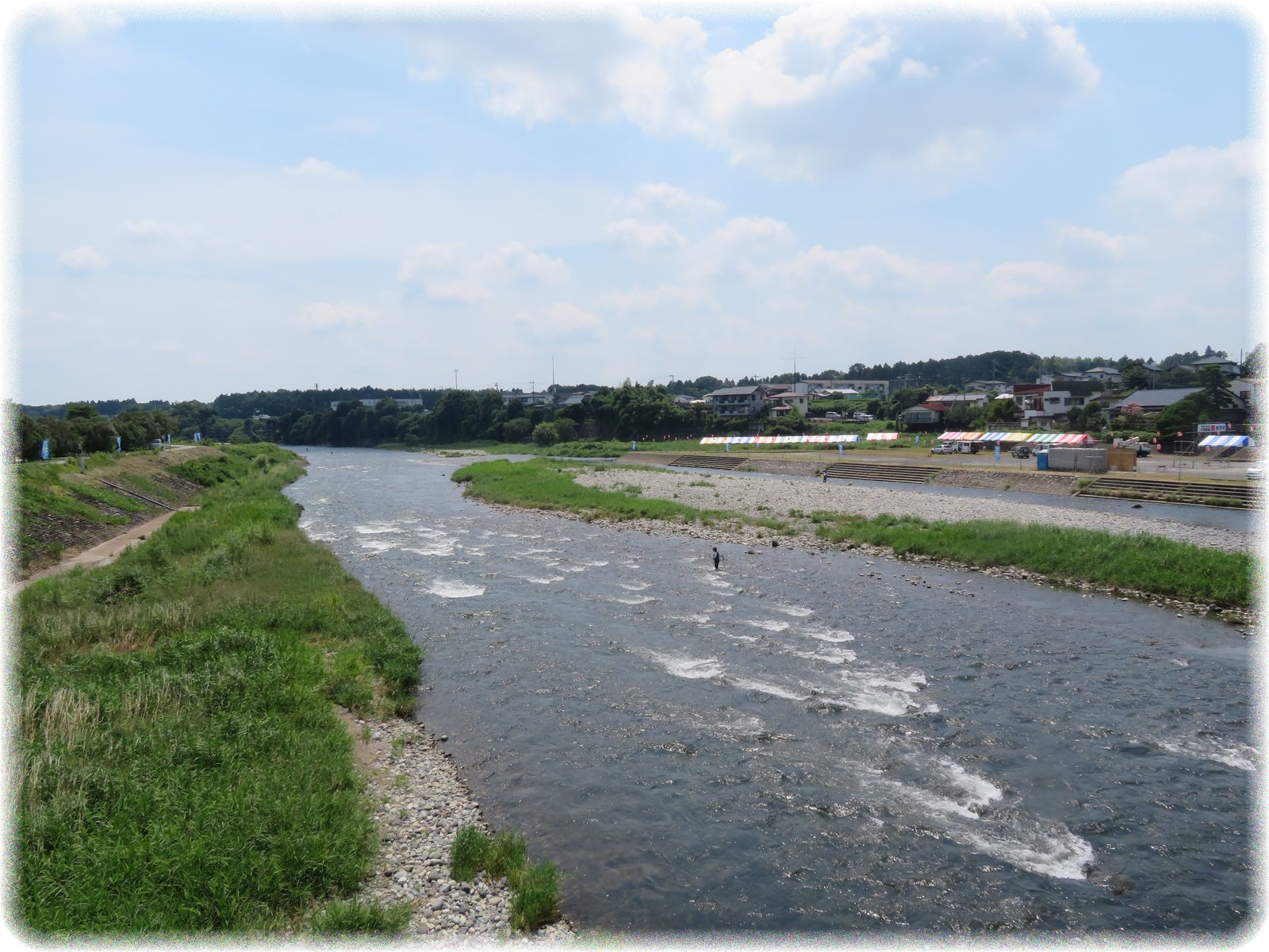 黒川 (那珂川水系)