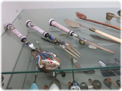 燕市産業資料館