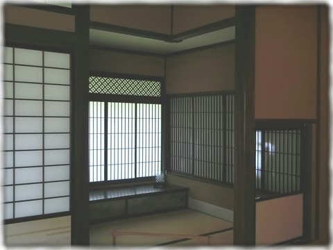 旧安田楠雄邸庭園