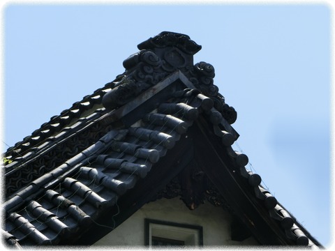 豪商の館　田中本家博物館