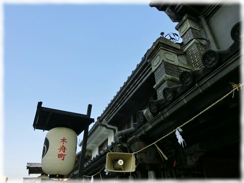 高岡御車山祭