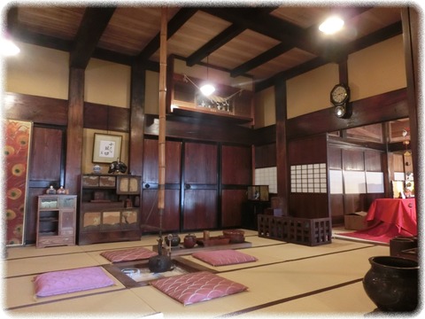 東光の酒蔵館