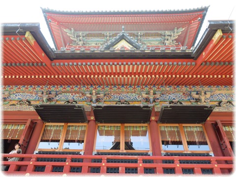 静岡浅間神社