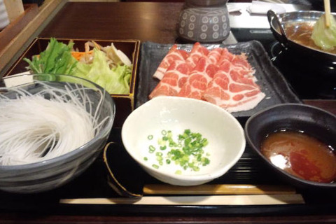 燦然